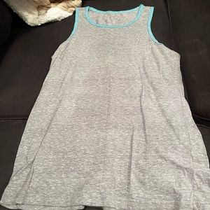 Mens Tank Top